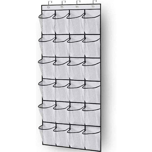 Large Capacity Door Storage Bag｜Organize Everything Easily