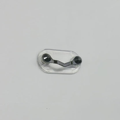 Mini Magnetic Glasses Clip｜Clip It On, Carry It Anywhere
