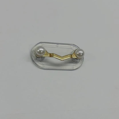 Mini Magnetic Glasses Clip｜Clip It On, Carry It Anywhere