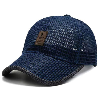 💨 Summer Outdoor Casual Baseball Cap