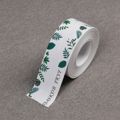 🚿Waterproof & Anti-Mold Self-Adhesive Tape – Universal for Bathroom & Kitchen, Seals Gaps