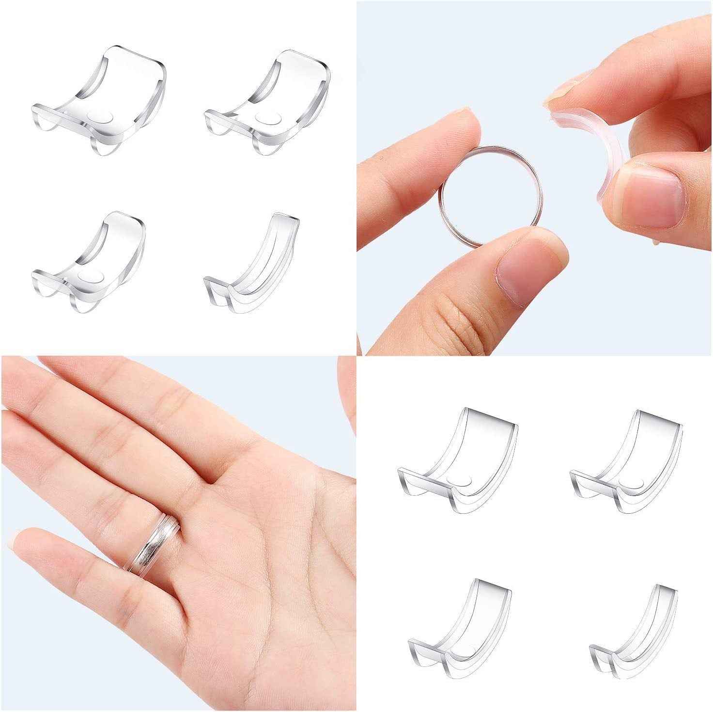 Ring Re-sizer Set