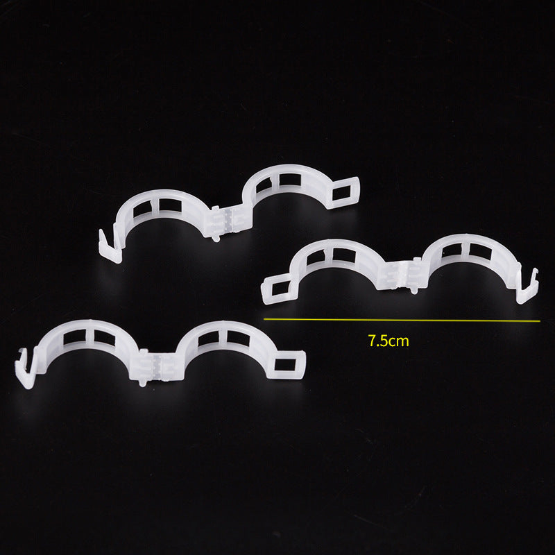 [100 PCS/200 PCS]Plant Support Clips