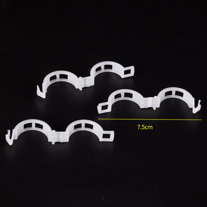[100 PCS/200 PCS]Plant Support Clips