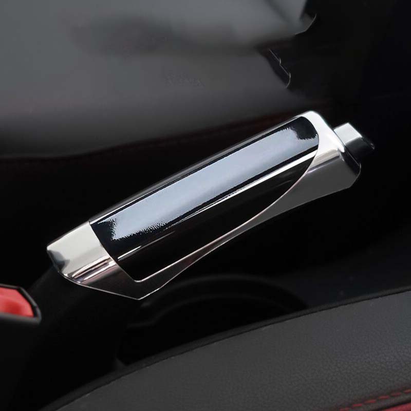 Universal Scratch Resistant Car Handbrake Cover