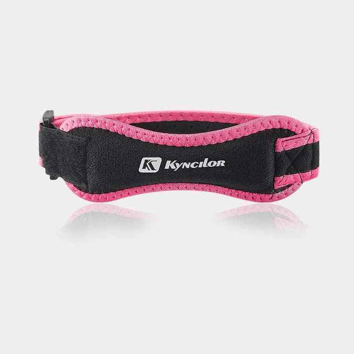 Sports Patella Brace – Adjustable strap, breathable neoprene. Relieves knee pain, stabilises patella