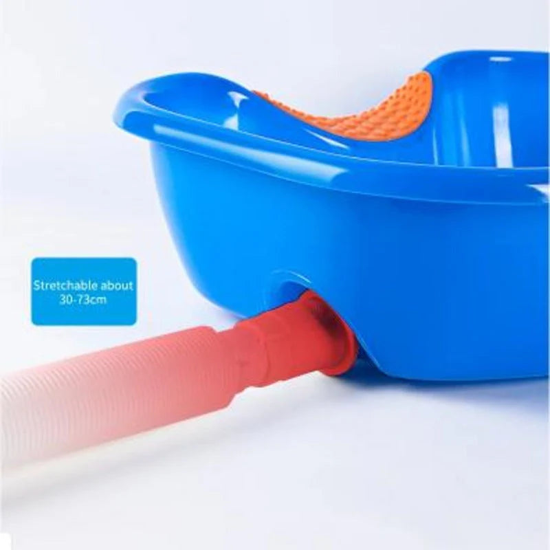 Portable Shampoo Basin