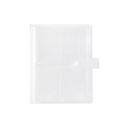 Anti-Oxidation Transparent Dustproof Jewelry Storage Bag