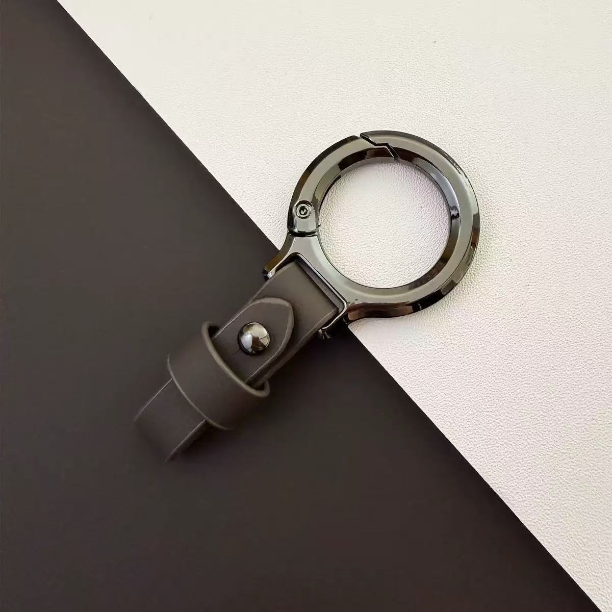 Car Key Waist Hanging Anti-lost Pendant Key Chain