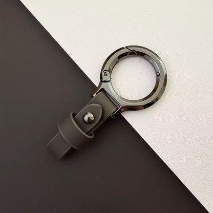 Car Key Waist Hanging Anti-lost Pendant Key Chain