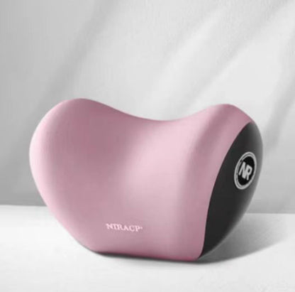 Memory Foam Car Headrest and Lumbar Support