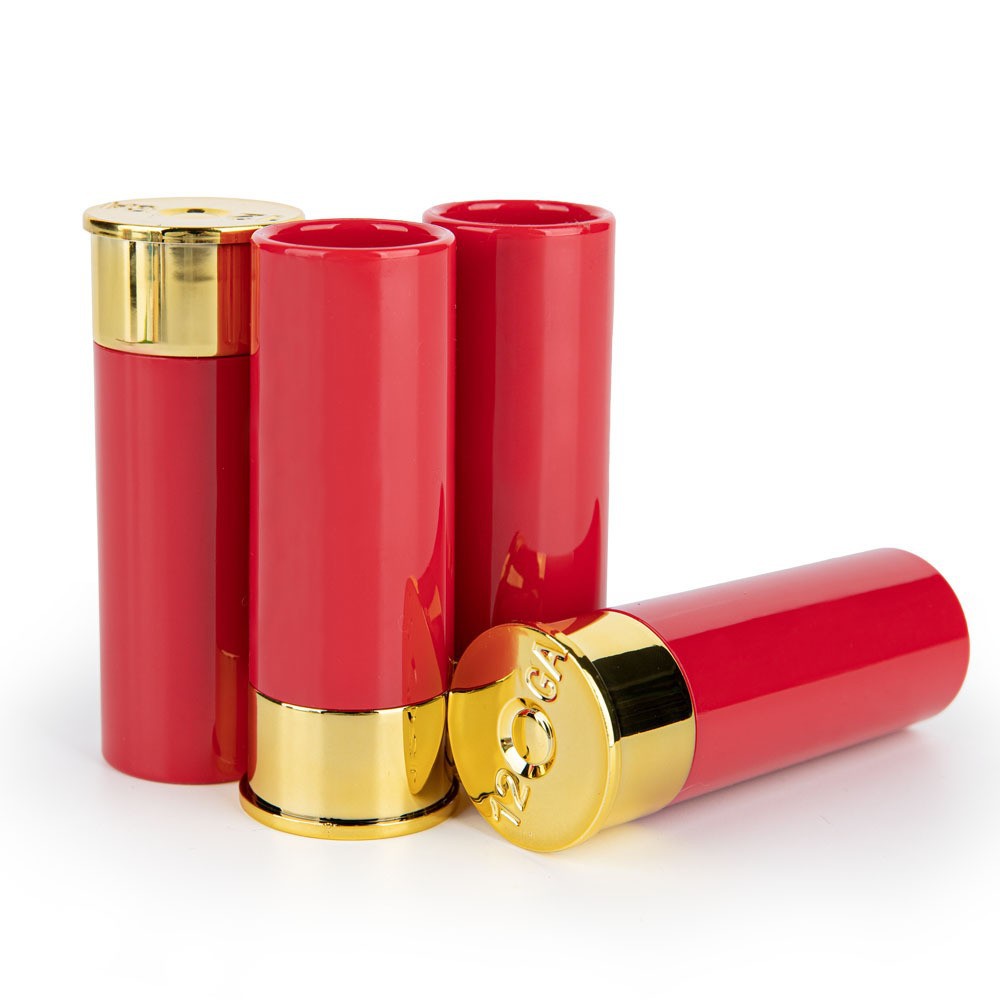 12GA Shot Glass
