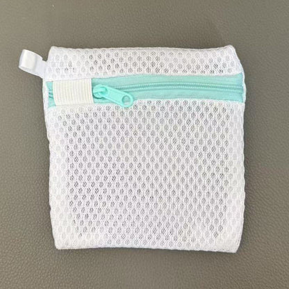 🧺Heavy-Duty Foaming Mesh Pouch – Anti-Splash, No Residue, Richer Lather