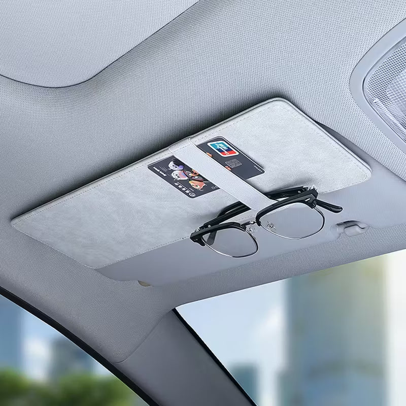 Universal Car Sun Visor Extension