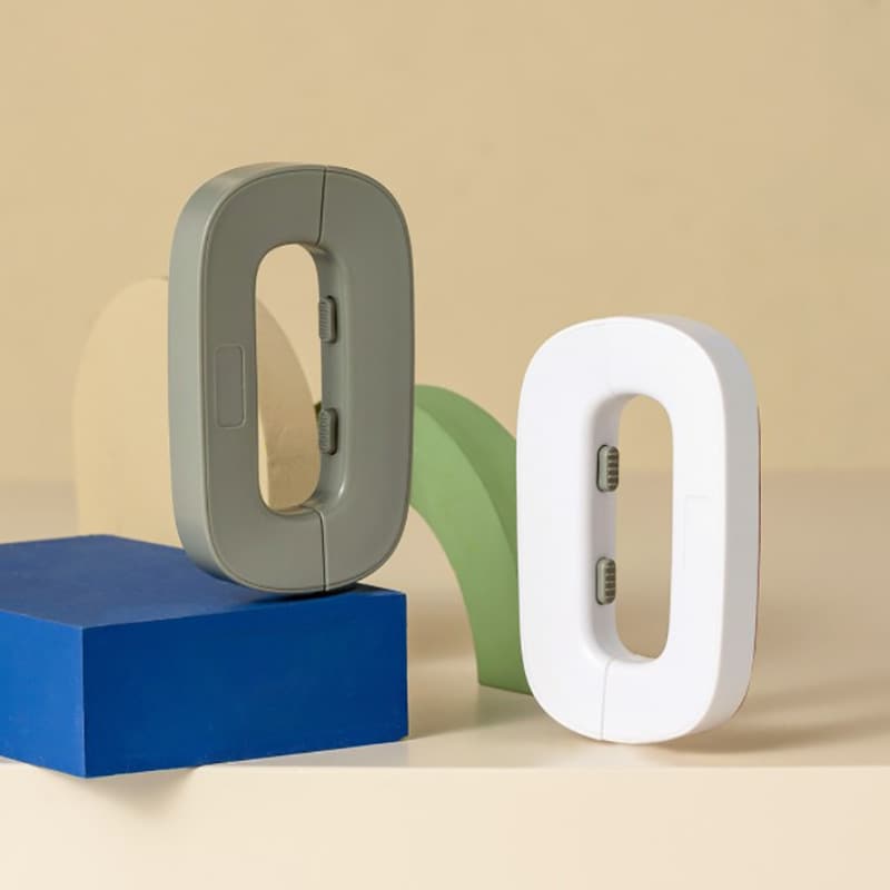 Child Fridge Lock – Keeps Baby Out, Easy for Adults