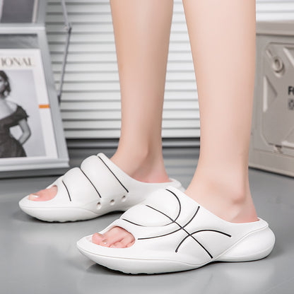 EVA Versatile Thick-Soled Anti-Slip Slippers