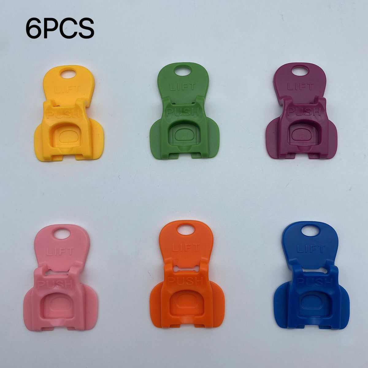 Easy Tab Opener & Drink Protector