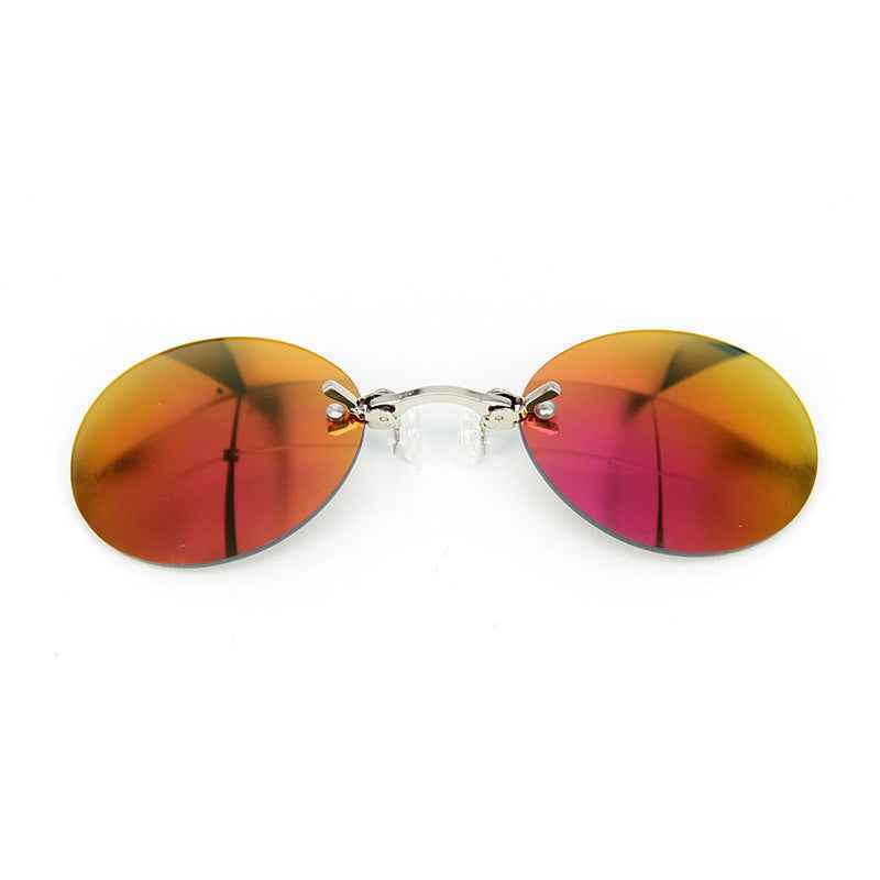 Clip-on Sunglasses