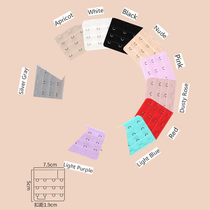 Bra Extender / Lingerie Extension Hook