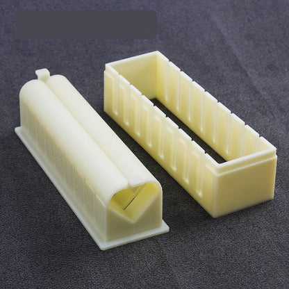 DIY Sushi Mold