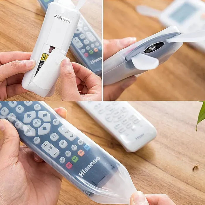 Silicon Rabbit Silicon Rabbit Remote Protector – Elitebaz