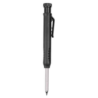 Carpenter Pencil with Sharpener