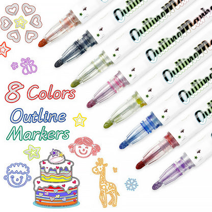 Marker Pen for Highlight
