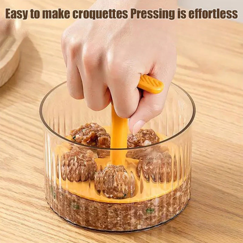 Household Non-stick Meatball Maker