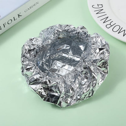 Disposable Food Thermal Cover – Heat Retention & Insect-Proof for Takeout, Restaurant & Picnic