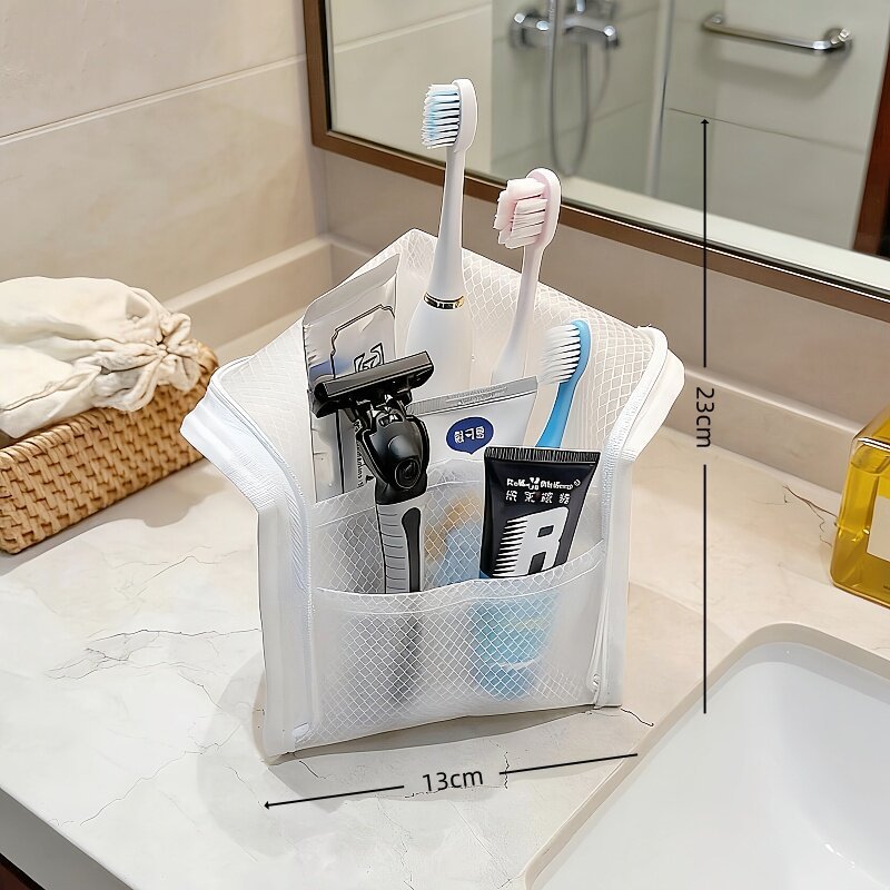 Portable Lightweight Travel Toiletry Bag
