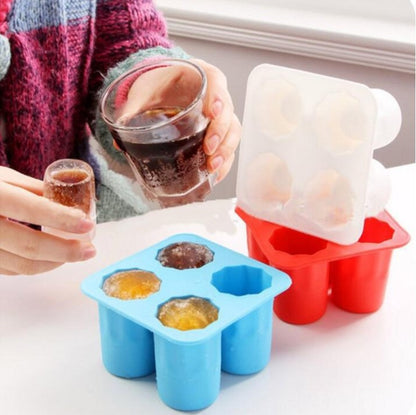 Ice cup mold