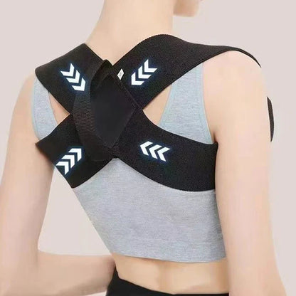 Back Posture Correction Belt for Men and Women
