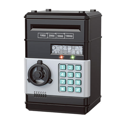 Electronic Password Piggy Bank - Mini ATM