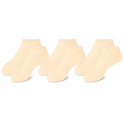 Silicone Moisturizing Foot Mask Socks——Soft, Smooth & Healthy Feet