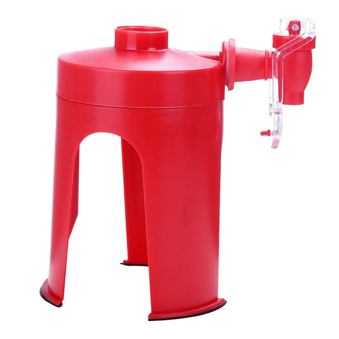 🥤Hand Press Carbonated Drink Dispenser🫧
