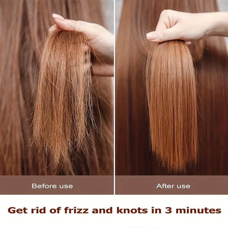 Professional Teasing Narrow-Tooth Comb