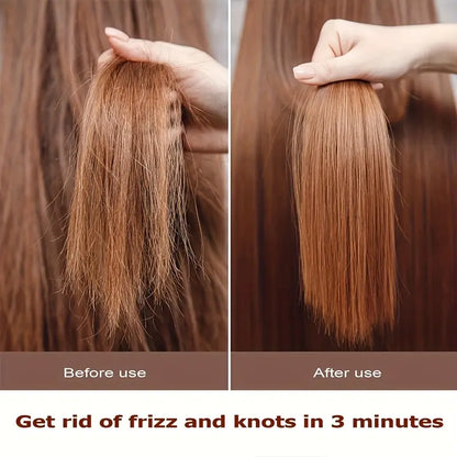 Professional Teasing Narrow-Tooth Comb