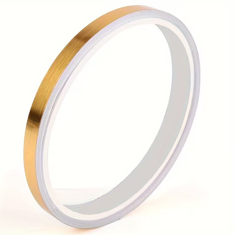 Wall and Floor Tile Gap Sealing Tape，Waterproof and Oil-Resistant