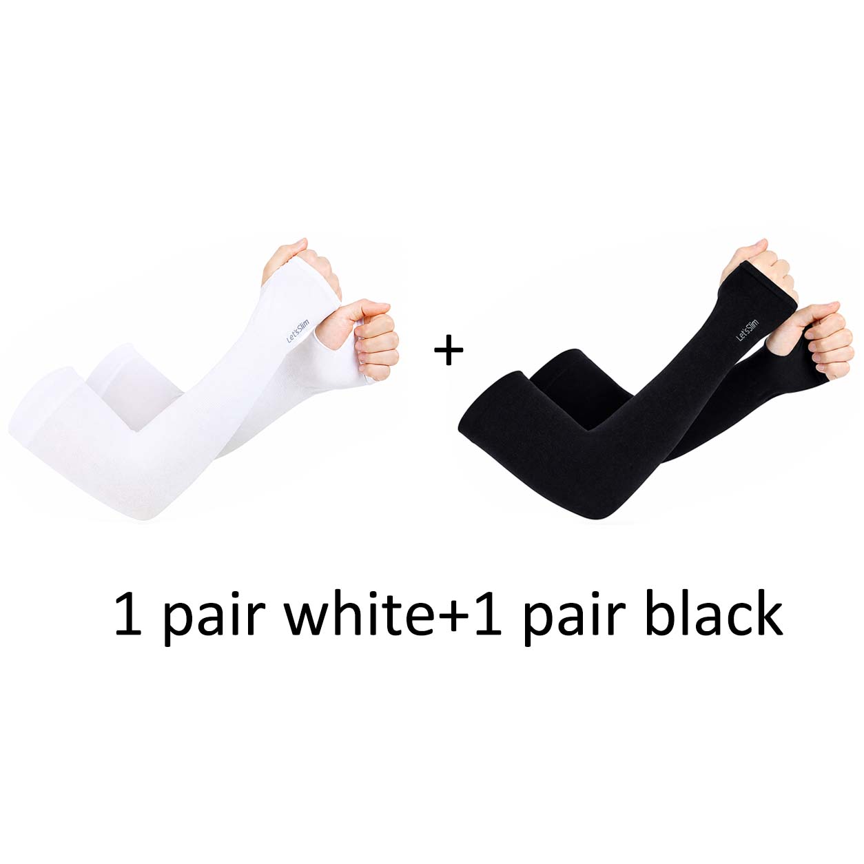 ❄️Breathable Cooling Sleeves for Fishing, Cycling & Sports!