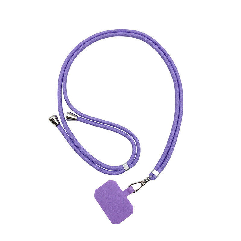 Retractable Crossbody Universal Mobile Phone Case Lanyard