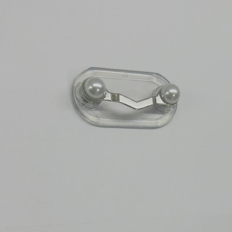 Mini Magnetic Glasses Clip｜Clip It On, Carry It Anywhere