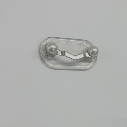 Mini Magnetic Glasses Clip｜Clip It On, Carry It Anywhere