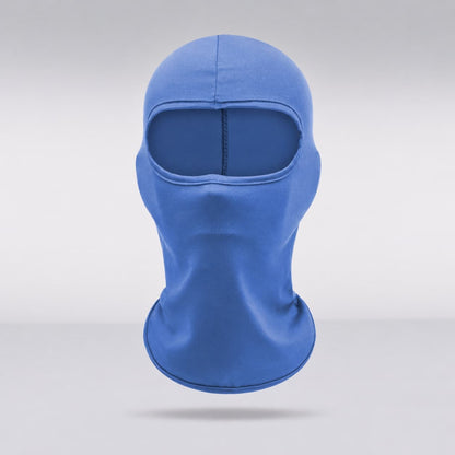 🛵 Beat the Heat! Cooling Face Mask for Riding, Work & Daily Use