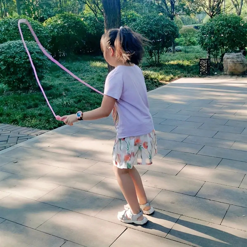 Kids' Jump Rope Adjustable Length