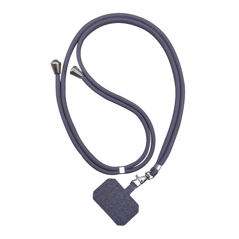 Retractable Crossbody Universal Mobile Phone Case Lanyard