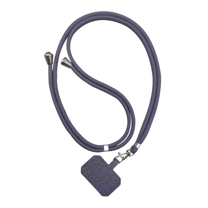 Retractable Crossbody Universal Mobile Phone Case Lanyard
