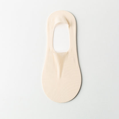 Thin No Show Socks