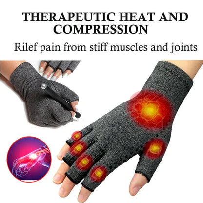 Arthritis Compression Gloves (Pair)