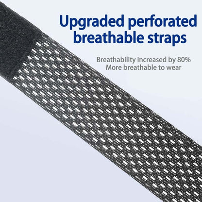 Adjustable Ankle Support Strap｜Sports Protection & Compression Support