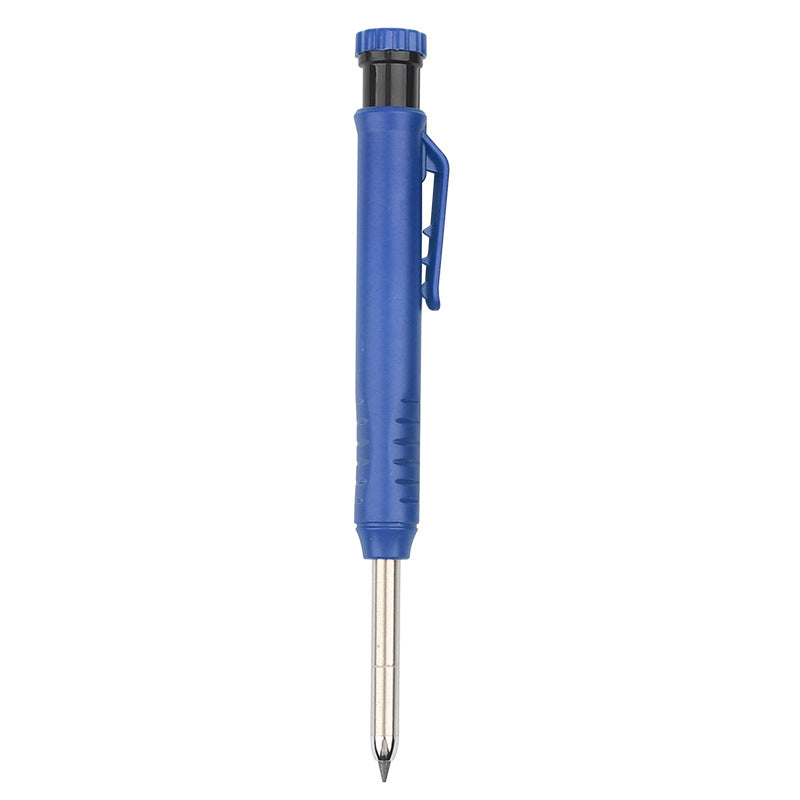 Carpenter Pencil with Sharpener